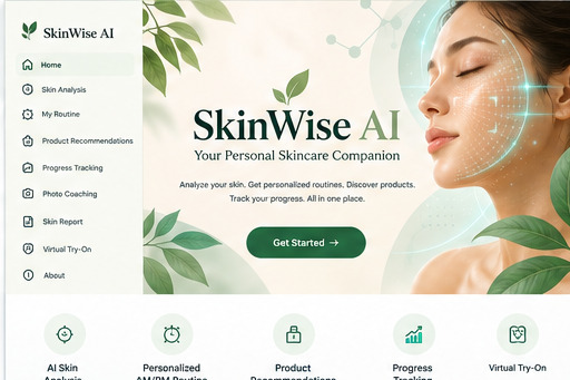 SkinWise AI – screenshot 10