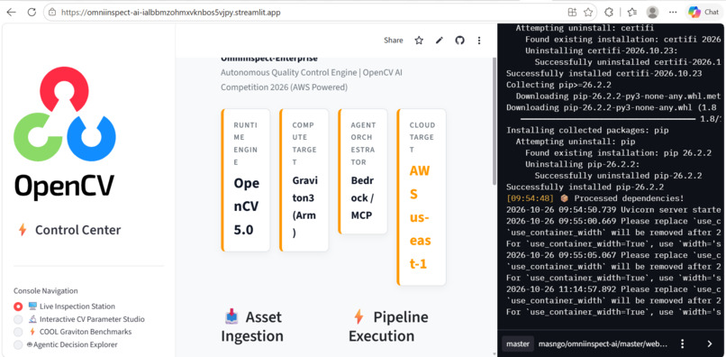 OmniInspect-Enterprise – screenshot 6