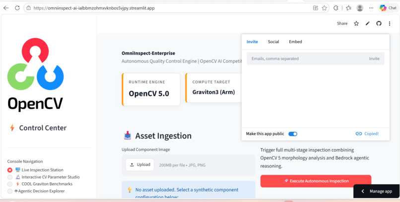 OmniInspect-Enterprise – screenshot 7