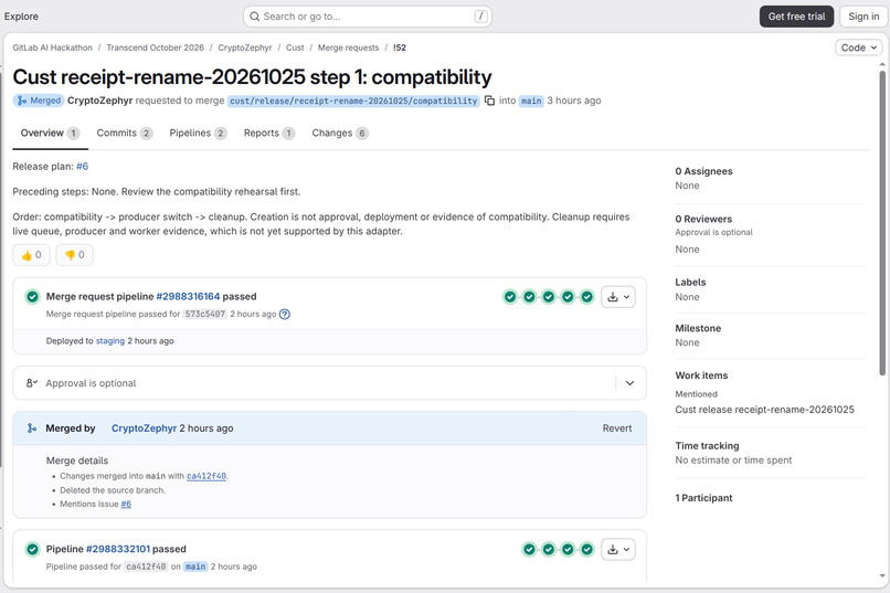 Cust – screenshot 6
