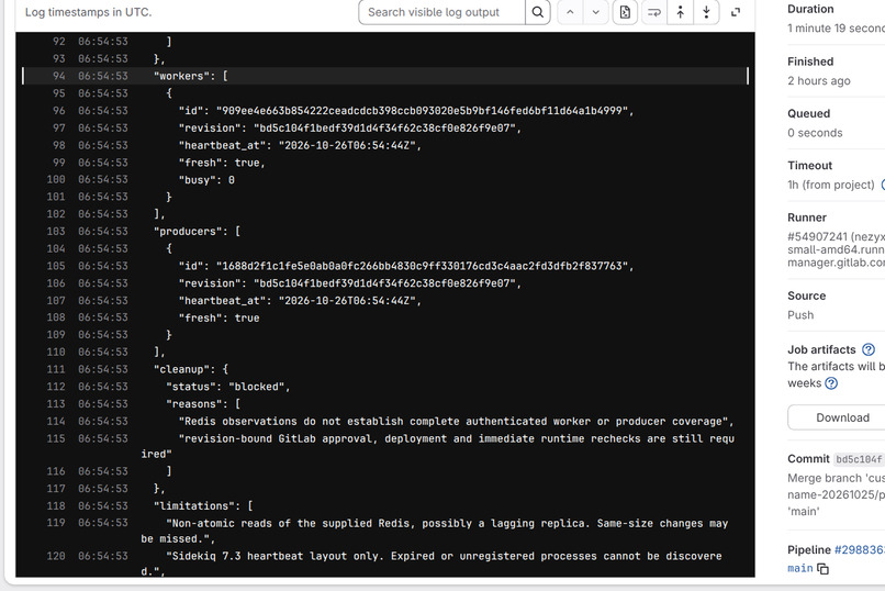 Cust – screenshot 9