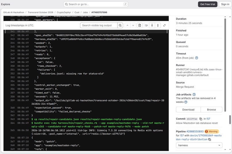 Cust – screenshot 7
