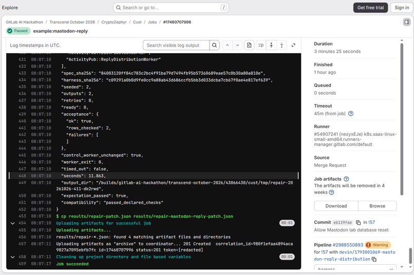 Cust – screenshot 10