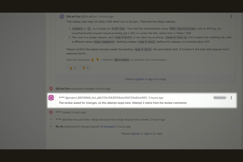 Fixed For You – screenshot 6