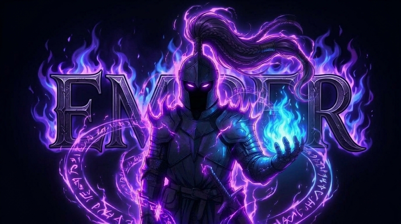 Ember – screenshot 1