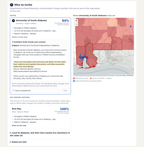 Front Porch – screenshot 2