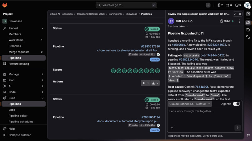 Release Cartographer – screenshot 5