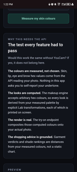 CHROMA – screenshot 3