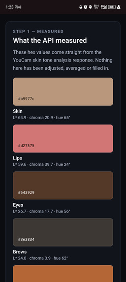 CHROMA – screenshot 4