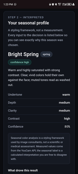 CHROMA – screenshot 6