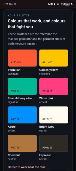 CHROMA – screenshot 7