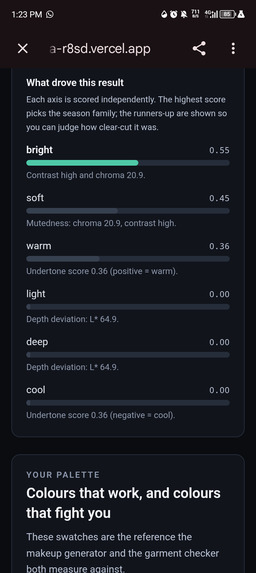 CHROMA – screenshot 8