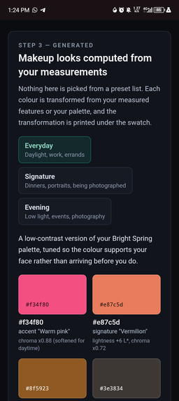 CHROMA – screenshot 9