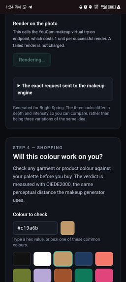CHROMA – screenshot 11