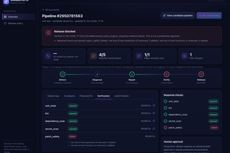 ReleasePilot AI