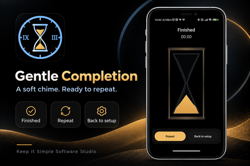 Visual Time – screenshot 3