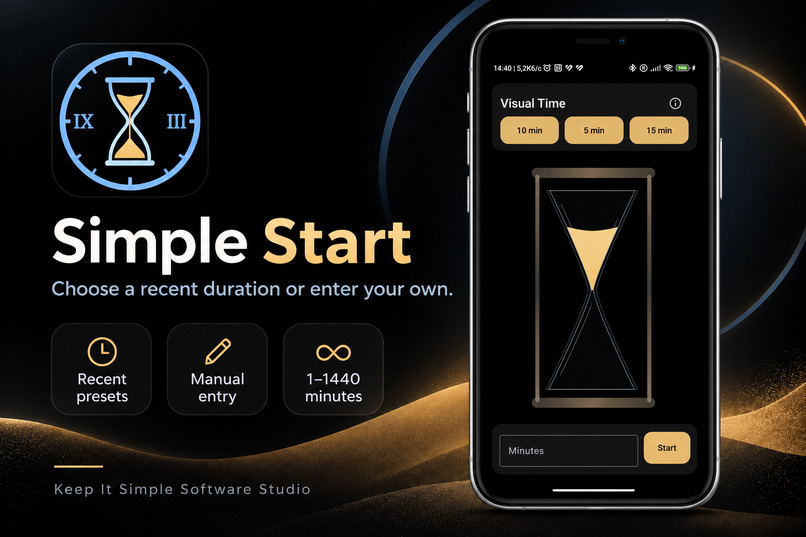 Visual Time – screenshot 4