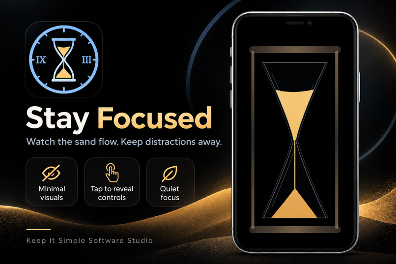Visual Time – screenshot 5