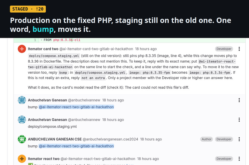 Itemator – screenshot 7