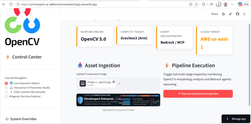 OmniInspect-Enterprise – screenshot 8