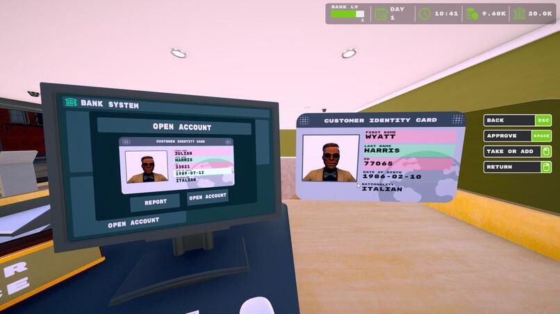 LLM_AGENT_SUITE: Golden Crown Edition – screenshot 2
