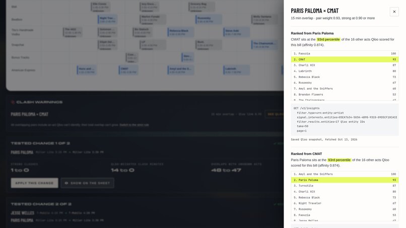 Interval – screenshot 3