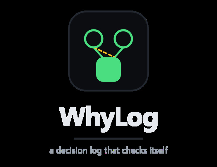 Whylog - A truth desicion mantainence system for AI agents – screenshot 5