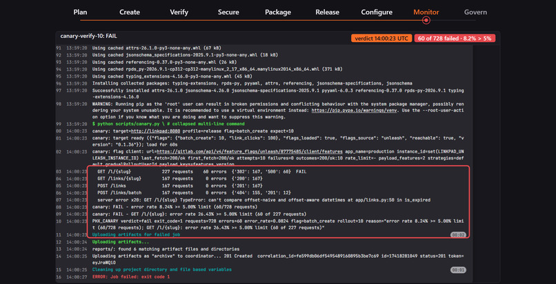 Phoenix – screenshot 4