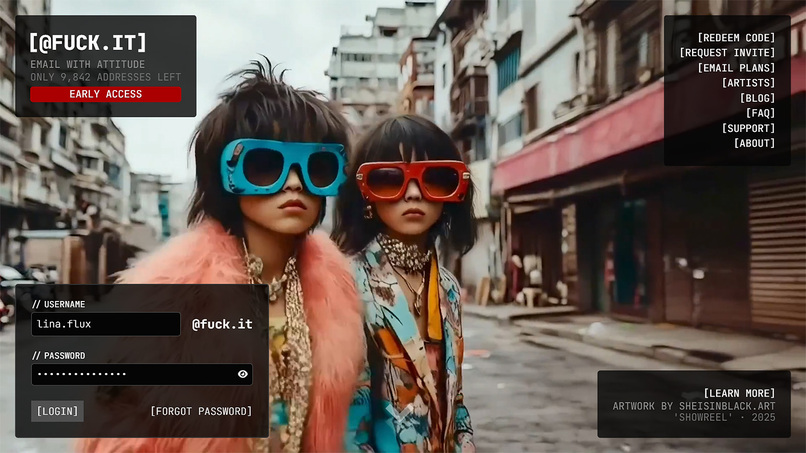 @fuck.it – screenshot 1