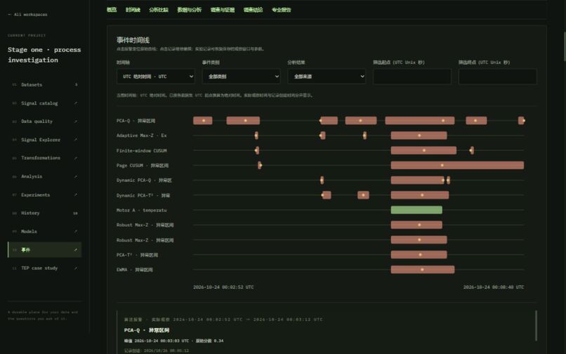 L5 — From Alarm to Evidence – screenshot 2