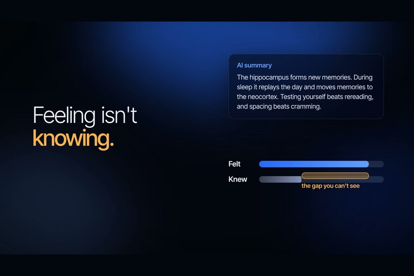 Recall First – screenshot 3