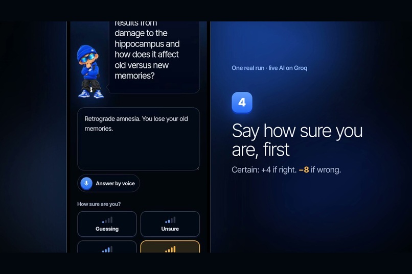 Recall First – screenshot 9