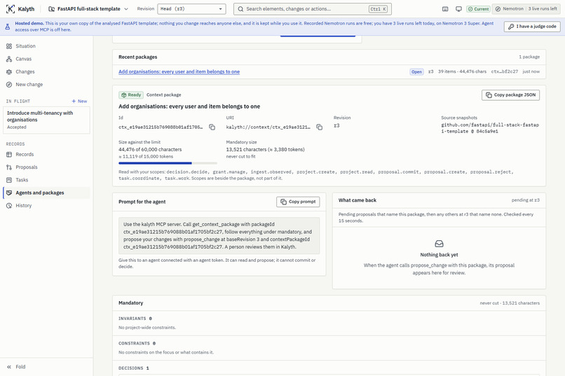 Kalyth – screenshot 2