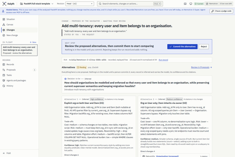 Kalyth – screenshot 3