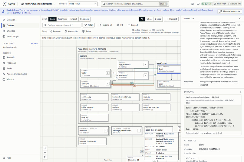 Kalyth – screenshot 4