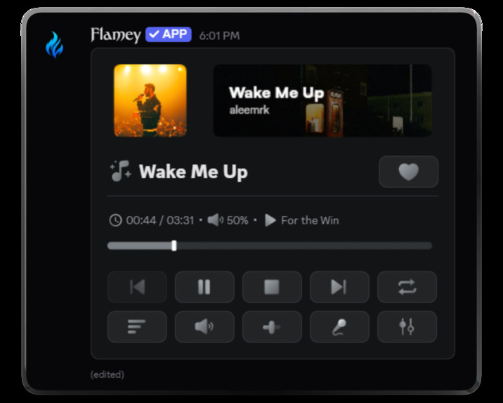 Flamey – screenshot 2