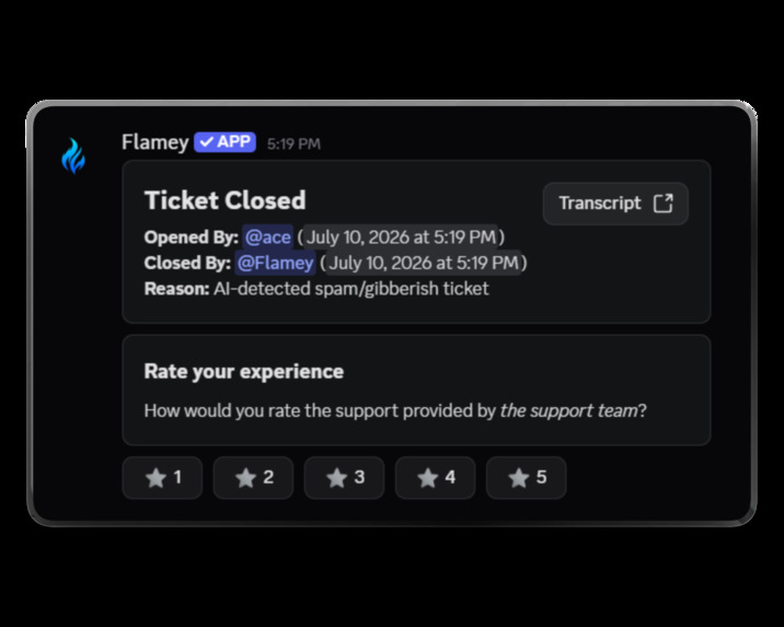 Flamey – screenshot 4