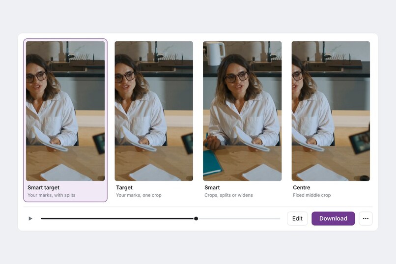 Reframe Lab – screenshot 5