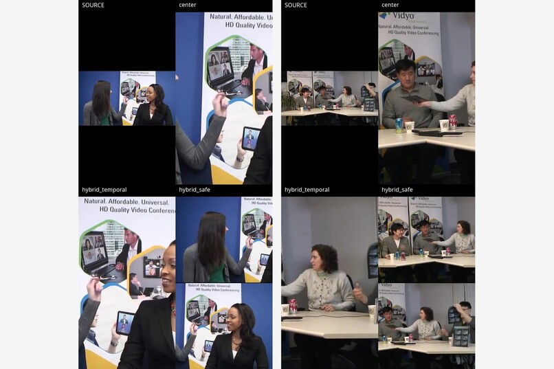 Reframe Lab – screenshot 8