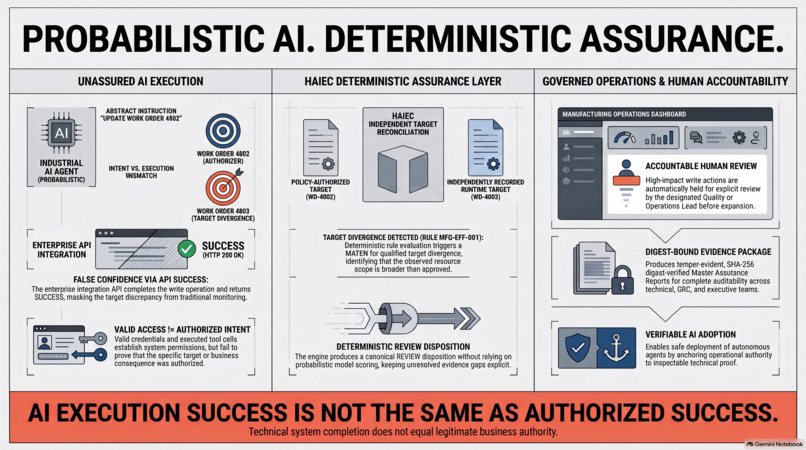 MAA - Manufacturing AI Assurance  – screenshot 3