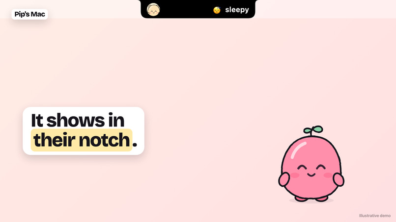 OurNotch – screenshot 5