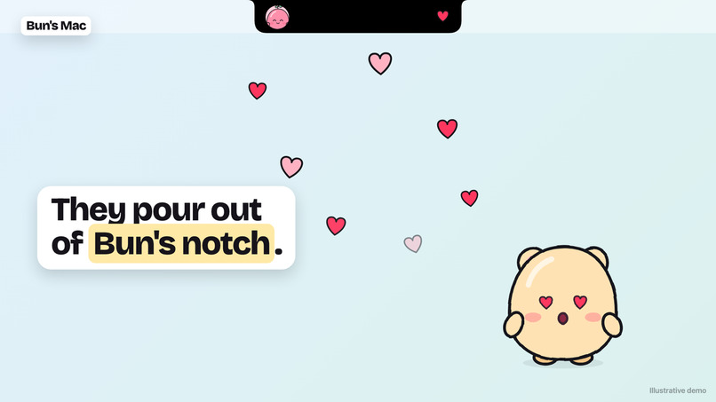 OurNotch – screenshot 4