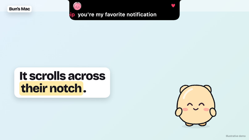 OurNotch – screenshot 6