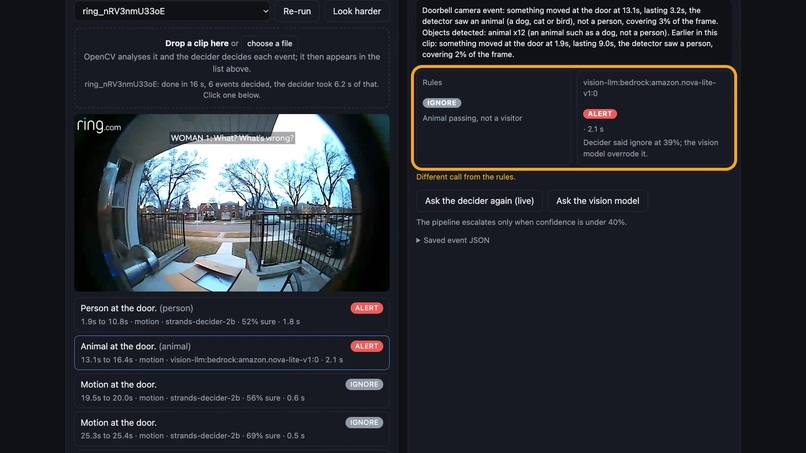 LookTwice – screenshot 5
