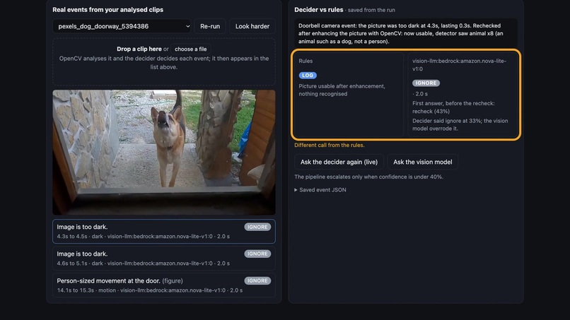 LookTwice – screenshot 6