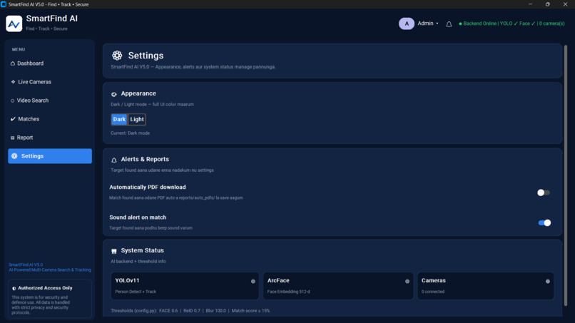 Smartfind AI – screenshot 3