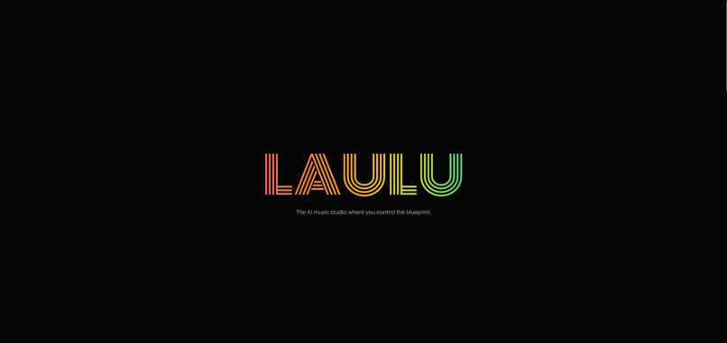 LAULU - AI Music Copilot – screenshot 1