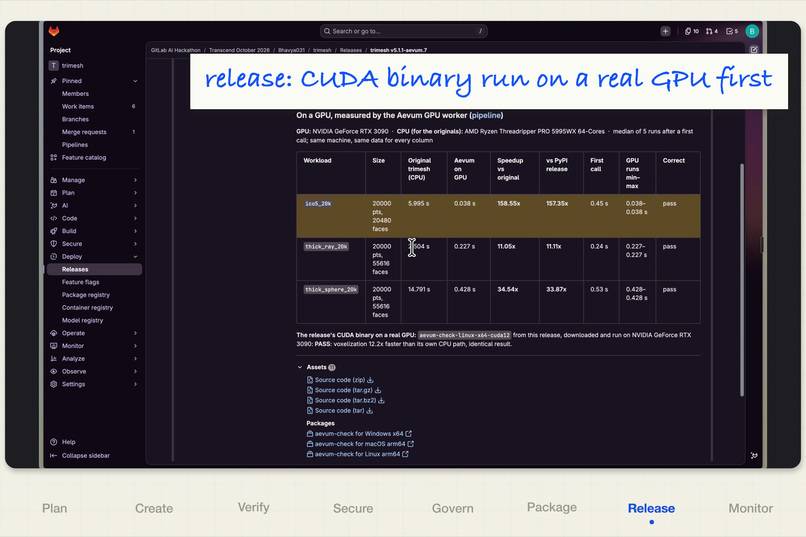 Aevum – screenshot 6