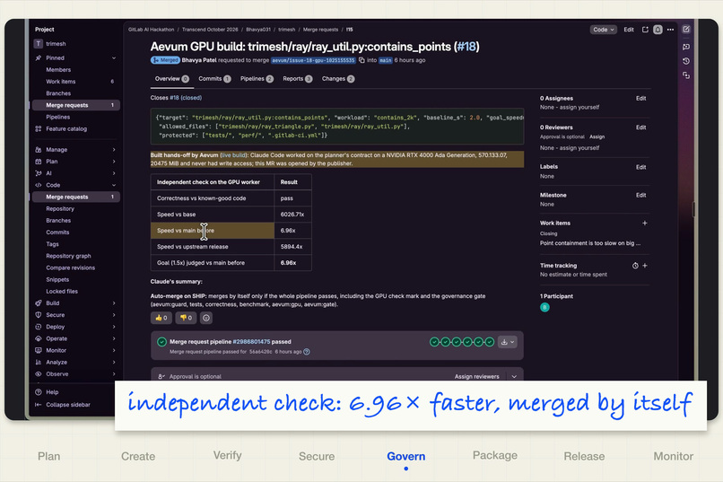 Aevum – screenshot 5