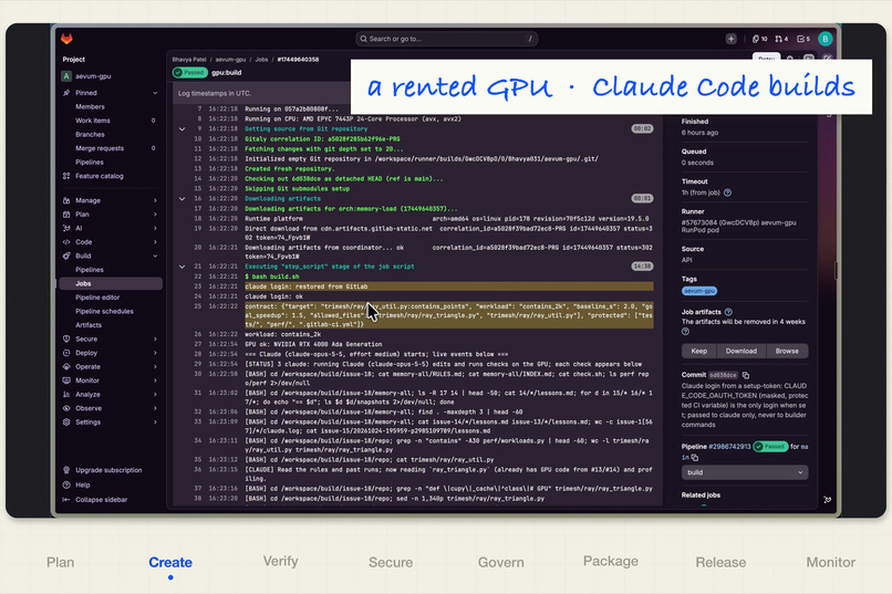 Aevum – screenshot 4